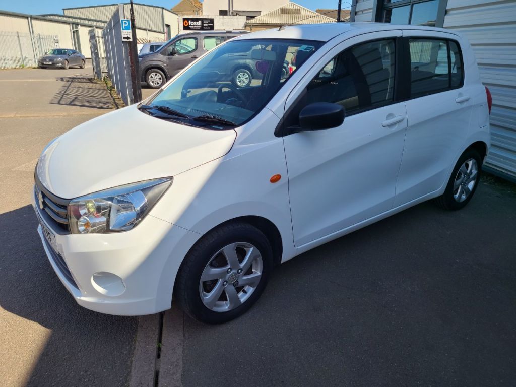 Used Suzuki Celerio 2019 for sale - 78199813: Photo 3