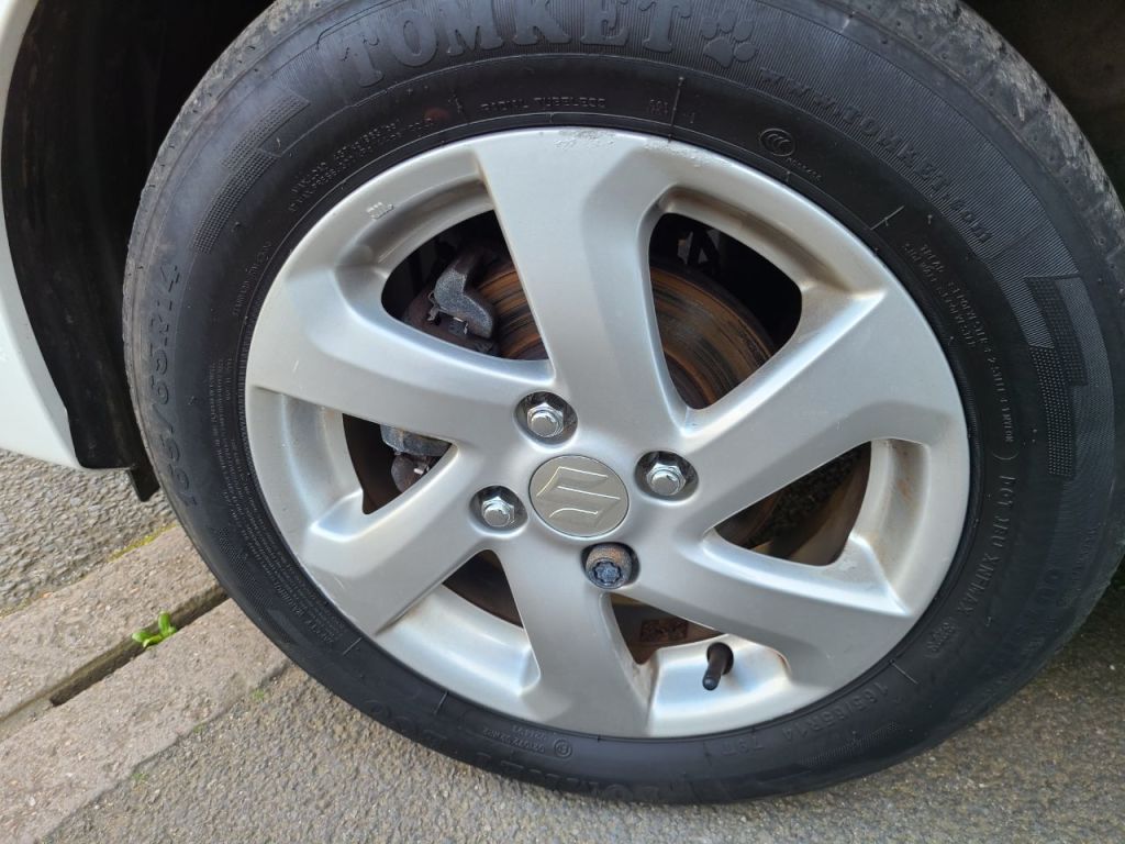 Used Suzuki Celerio 2019 for sale - 78199813: Photo 5