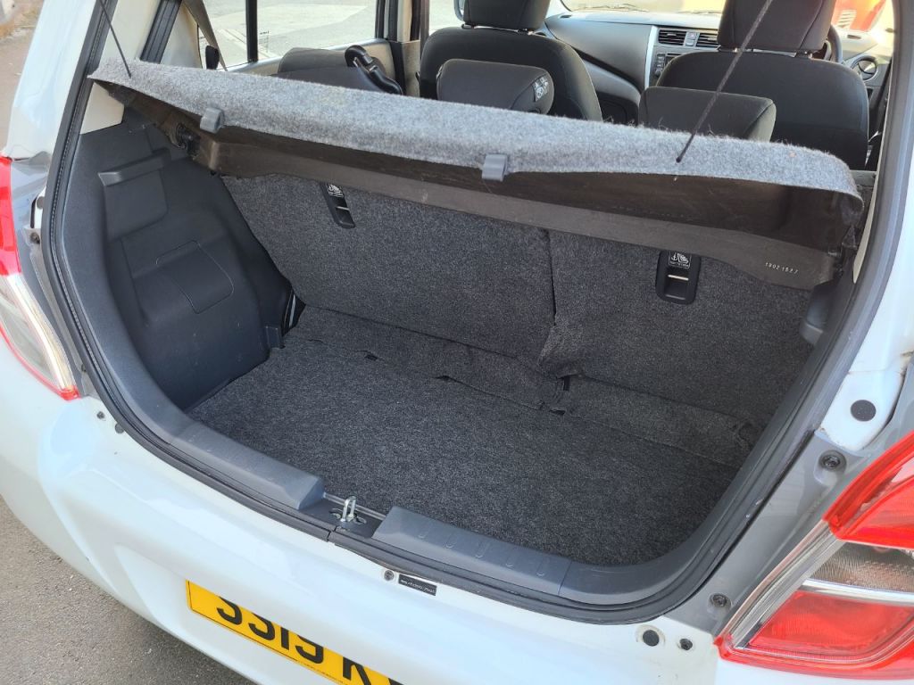 Used Suzuki Celerio 2019 for sale - 78199813: Photo 9