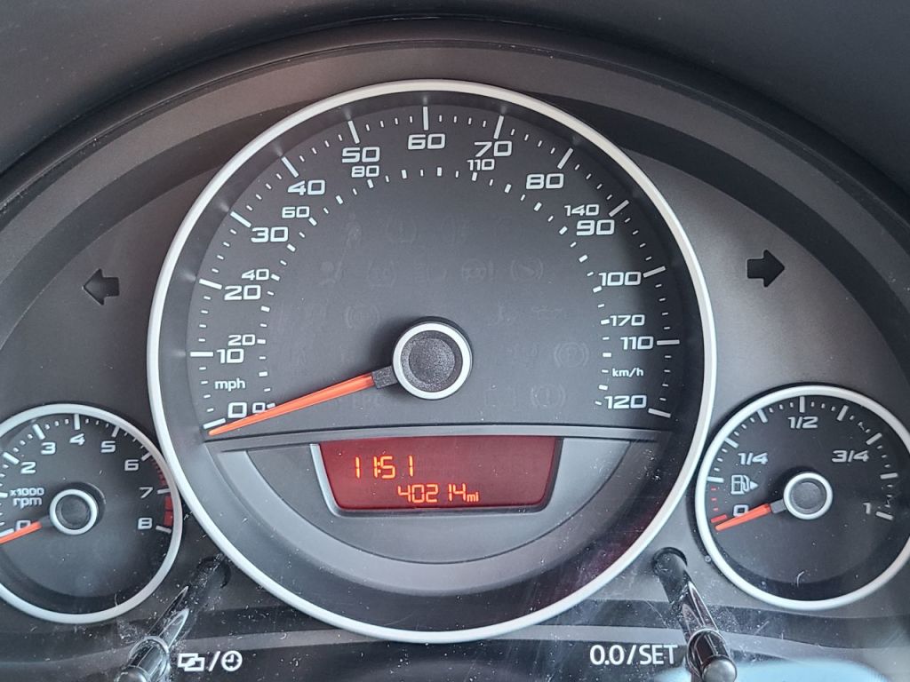 Used SEAT Mii 2016 for sale - 76895953: Photo 15