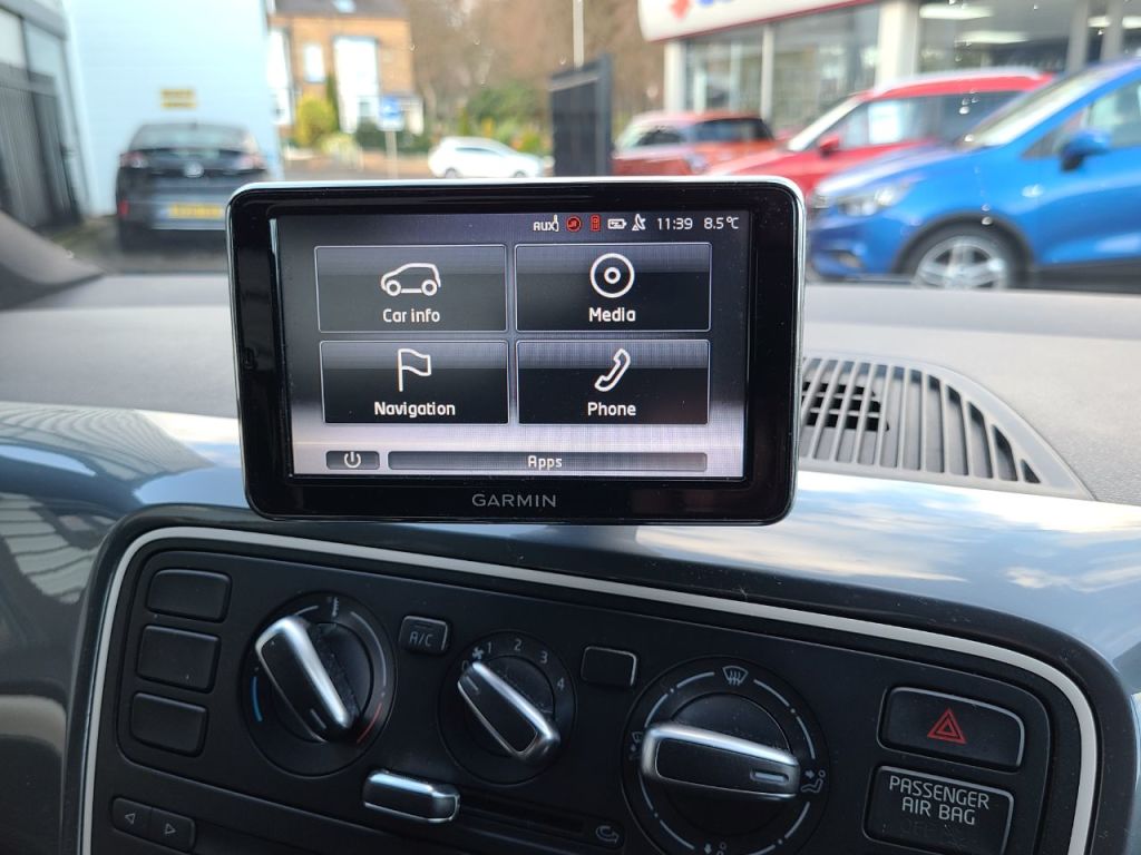 Used SEAT Mii 2016 for sale - 76895953: Photo 17