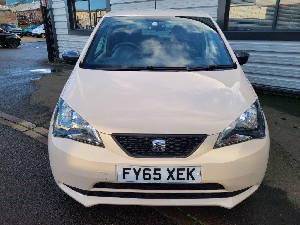 Used SEAT Mii 2016 for sale - 76895953: Photo 2