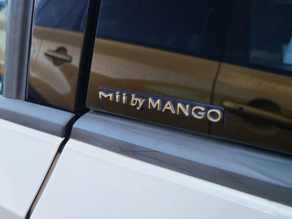 Used SEAT Mii 2016 for sale - 76895953: Photo 22