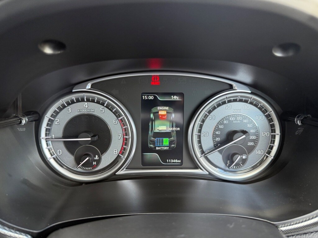 Used Suzuki Vitara 2023 for sale - 76154113: Photo 18