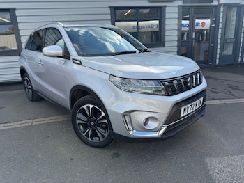 Used Suzuki Vitara 2023 for sale - 76154113: Photo