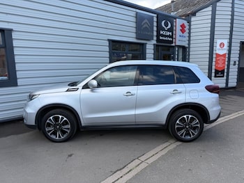 Used Suzuki Vitara 2023 for sale - 76154113: Photo