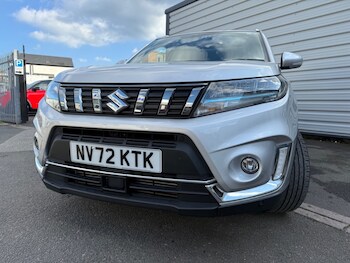 Used Suzuki Vitara 2023 for sale - 76154113: Photo