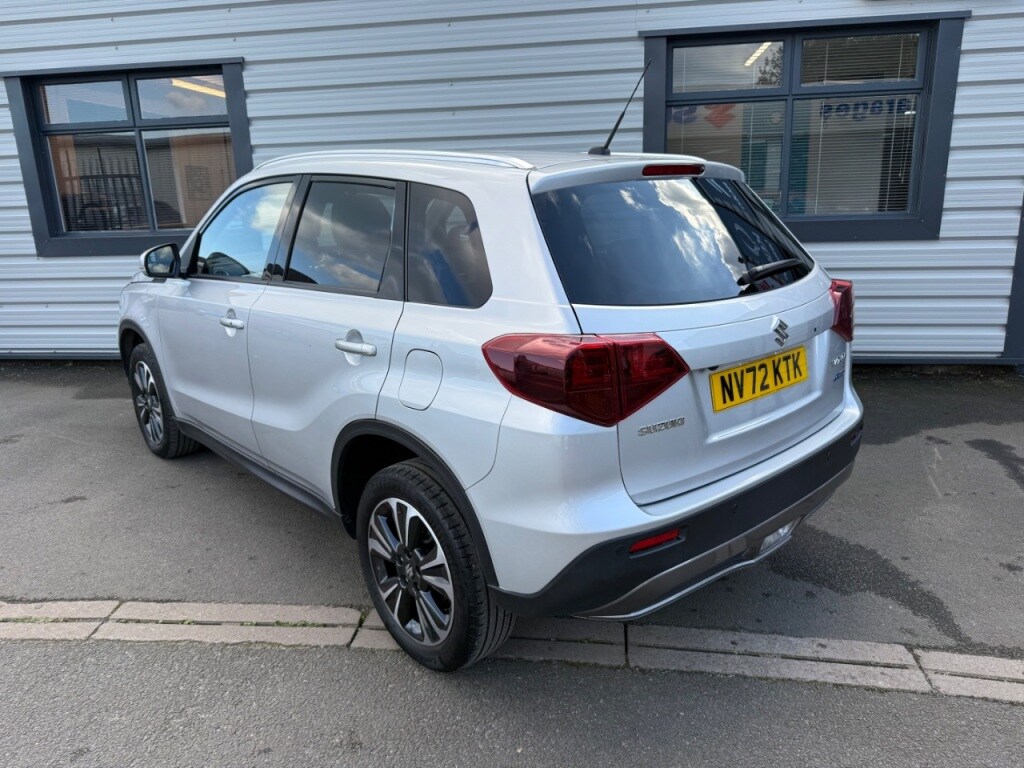 Used Suzuki Vitara 2023 for sale - 76154113: Photo 7