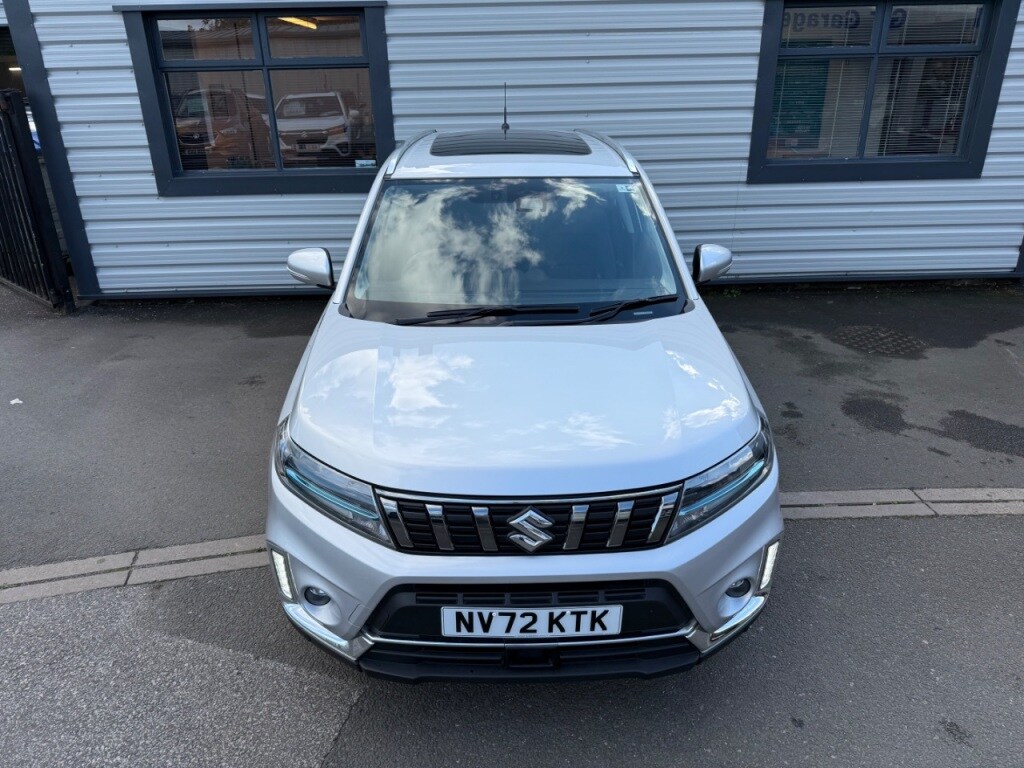 Used Suzuki Vitara 2023 for sale - 76154113: Photo 8