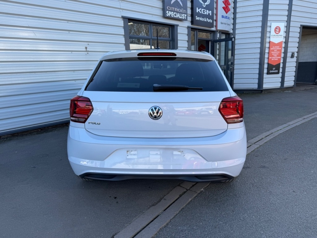 Used Volkswagen Polo 2019 for sale - 77919229: Photo 10