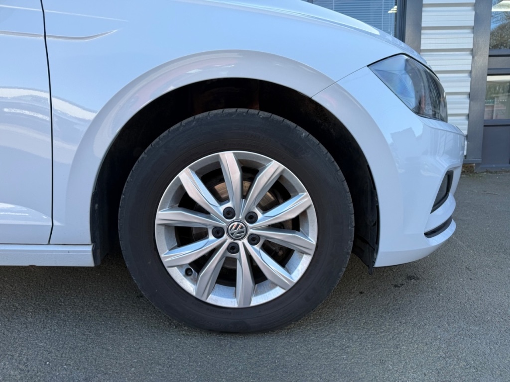 Used Volkswagen Polo 2019 for sale - 77919229: Photo 11