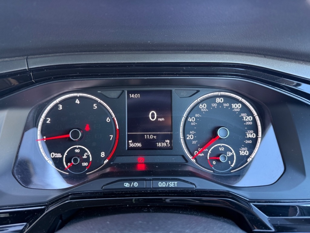 Used Volkswagen Polo 2019 for sale - 77919229: Photo 12