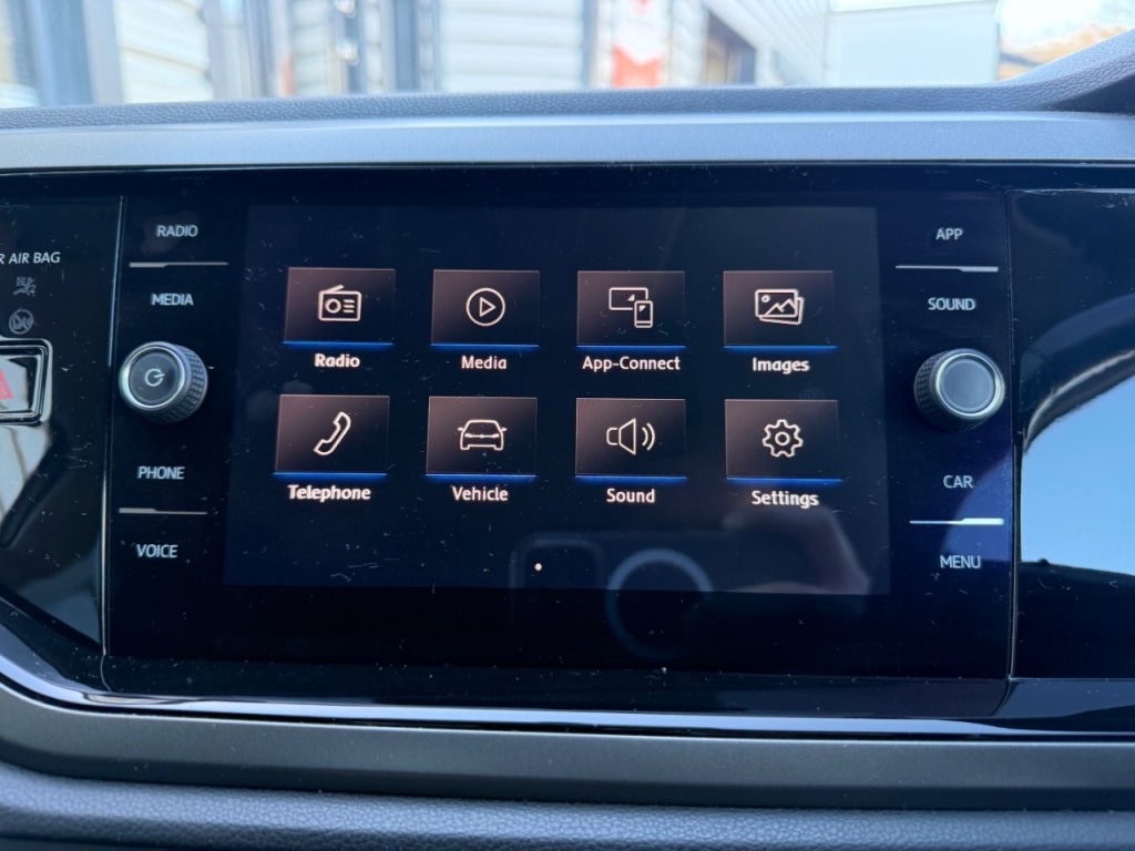 Used Volkswagen Polo 2019 for sale - 77919229: Photo 16