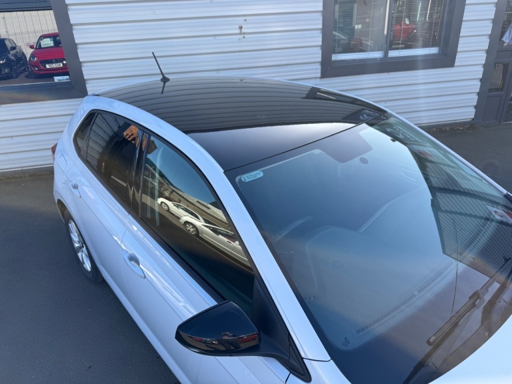 Used Volkswagen Polo 2019 for sale - 77919229: Photo 19