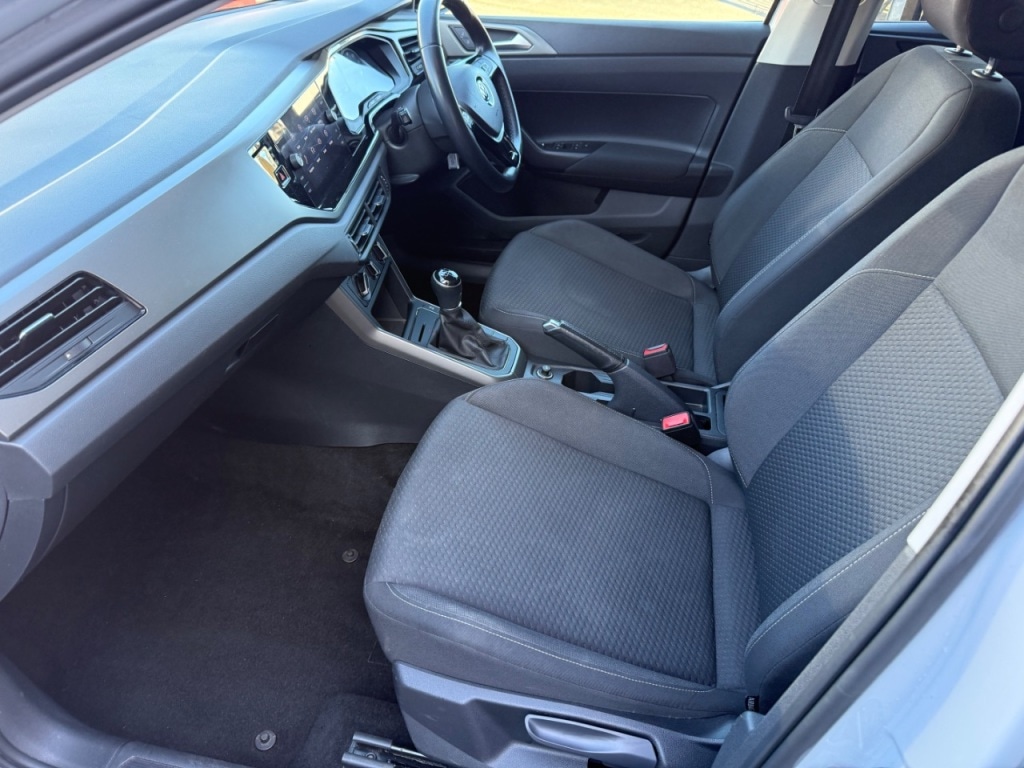 Used Volkswagen Polo 2019 for sale - 77919229: Photo 20