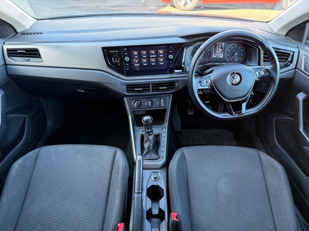 Used Volkswagen Polo 2019 for sale - 77919229: Photo 25