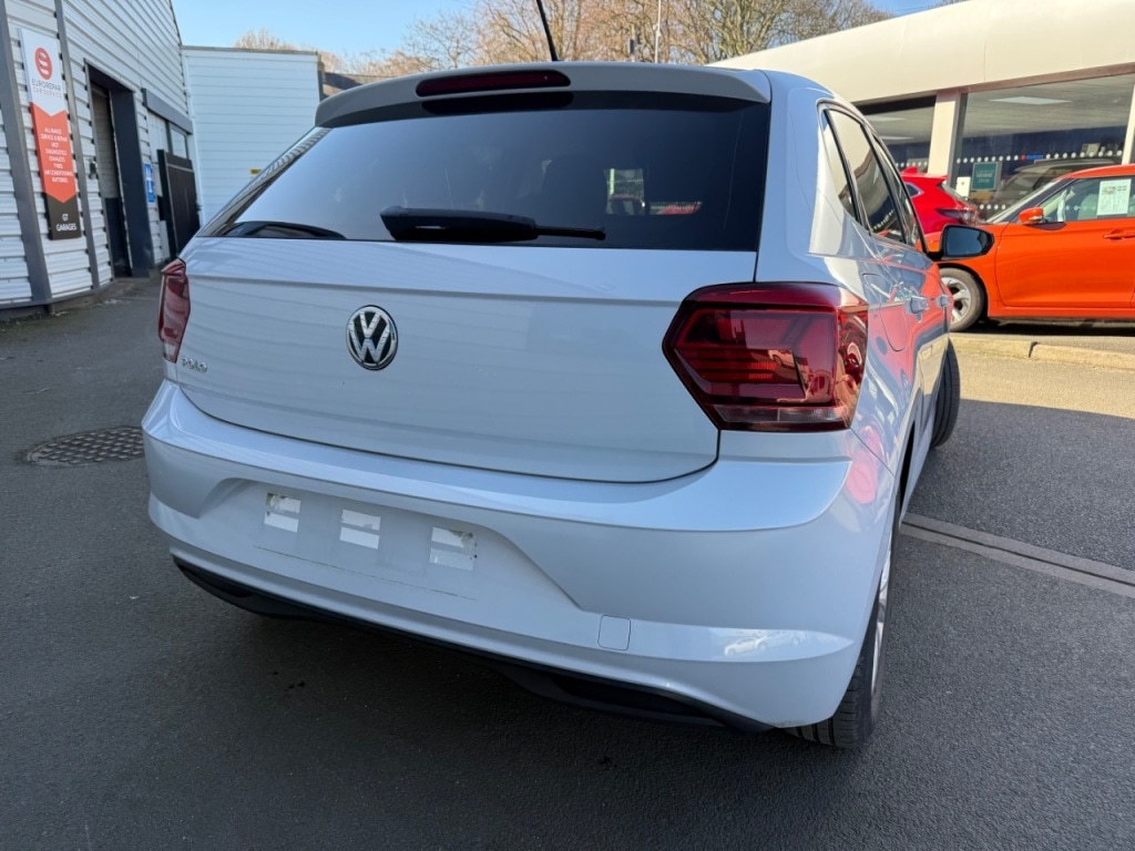 Used Volkswagen Polo 2019 for sale - 77919229: Photo 5