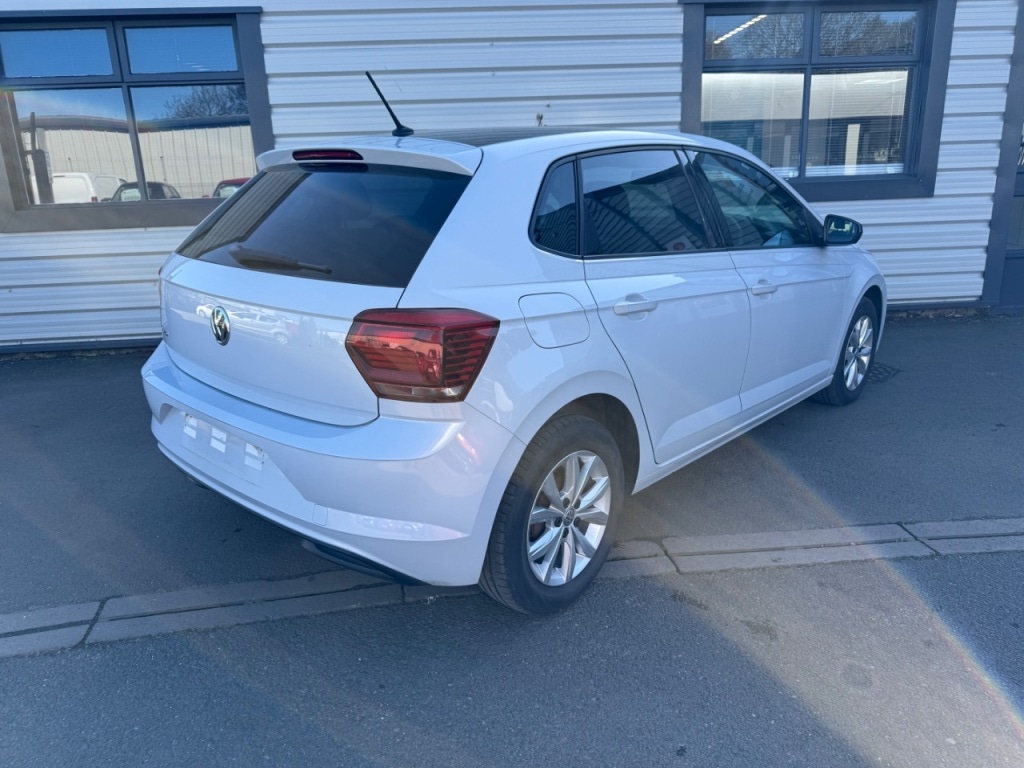 Used Volkswagen Polo 2019 for sale - 77919229: Photo 6
