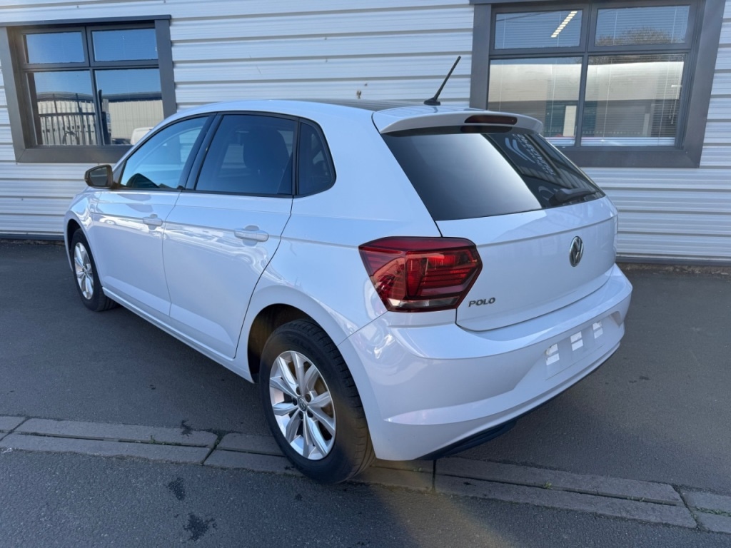 Used Volkswagen Polo 2019 for sale - 77919229: Photo 7