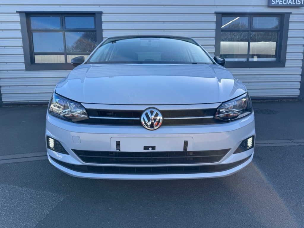 Used Volkswagen Polo 2019 for sale - 77919229: Photo 8
