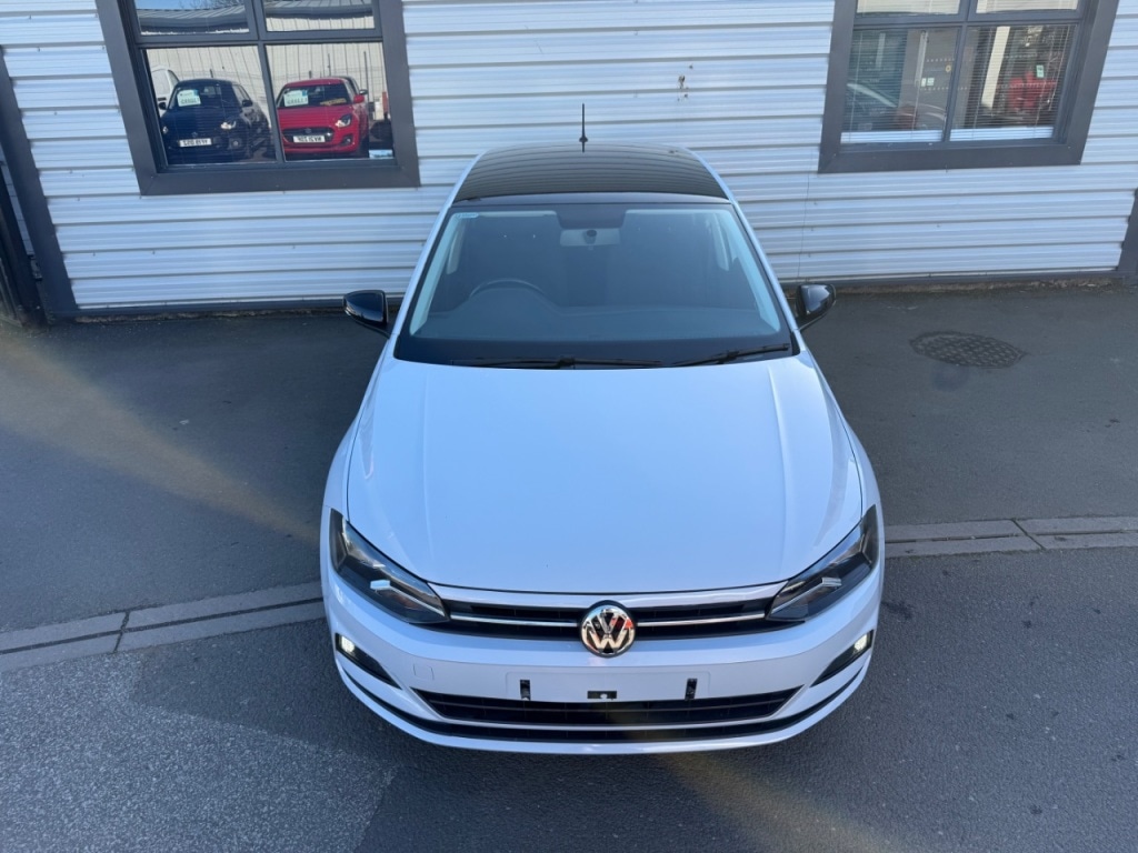 Used Volkswagen Polo 2019 for sale - 77919229: Photo 9