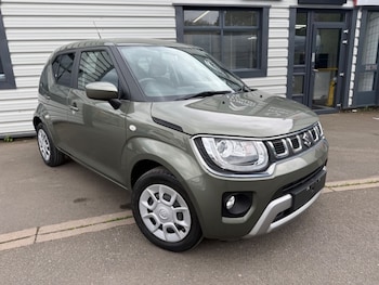 Used Suzuki Ignis 2021 for sale - 78657593: Photo