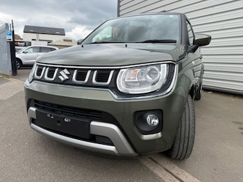Used Suzuki Ignis 2021 for sale - 78657593: Photo