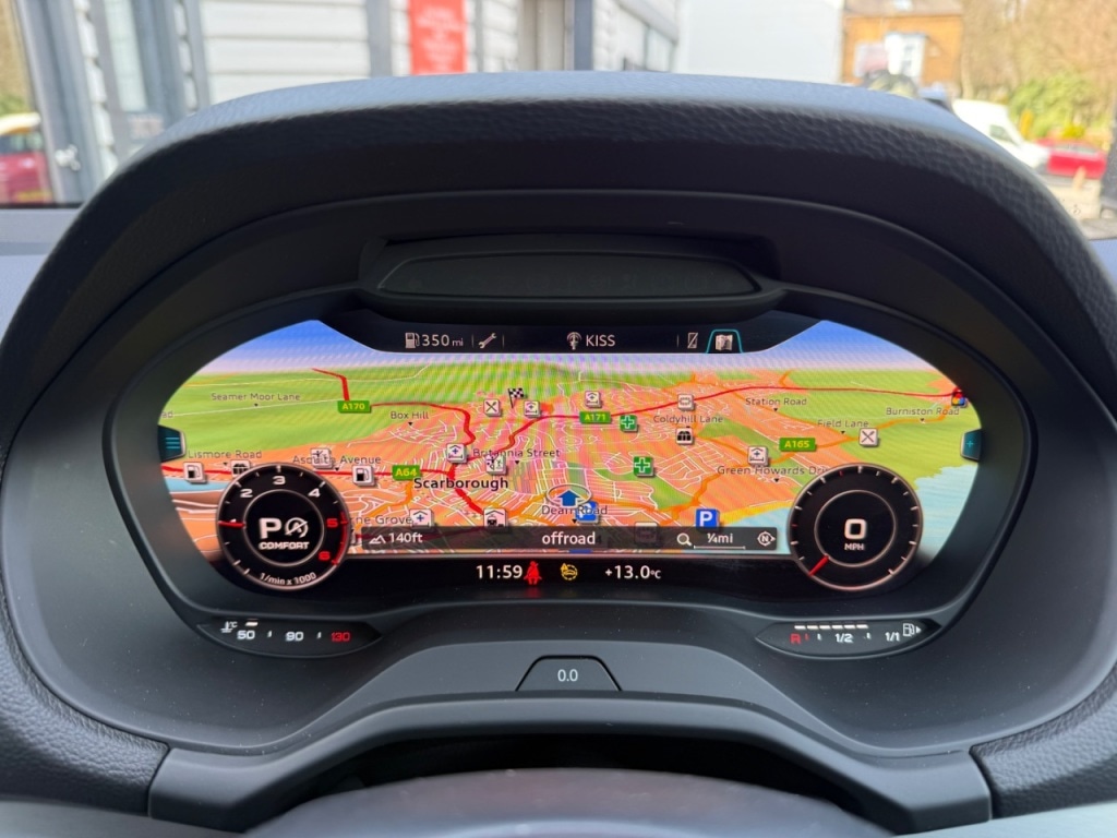 Used Audi Q2 2021 for sale - 77967790: Photo 15