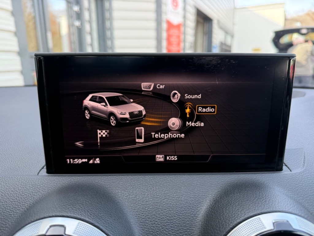 Used Audi Q2 2021 for sale - 77967790: Photo 16