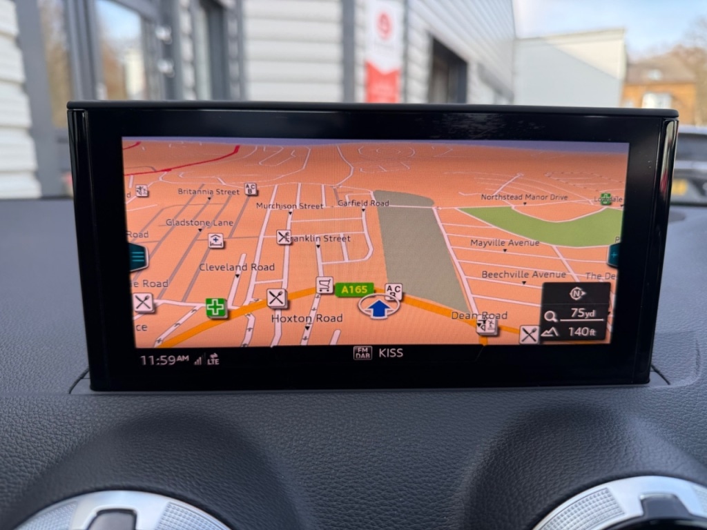 Used Audi Q2 2021 for sale - 77967790: Photo 17