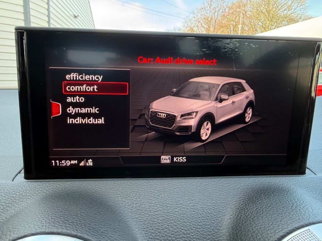 Used Audi Q2 2021 for sale - 77967790: Photo 18