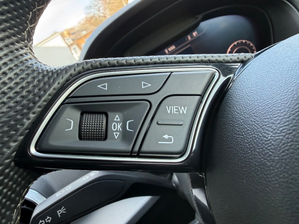 Used Audi Q2 2021 for sale - 77967790: Photo 20