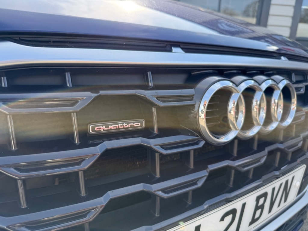 Used Audi Q2 2021 for sale - 77967790: Photo 26