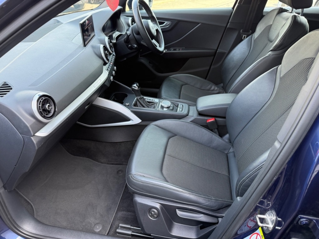 Used Audi Q2 2021 for sale - 77967790: Photo 27