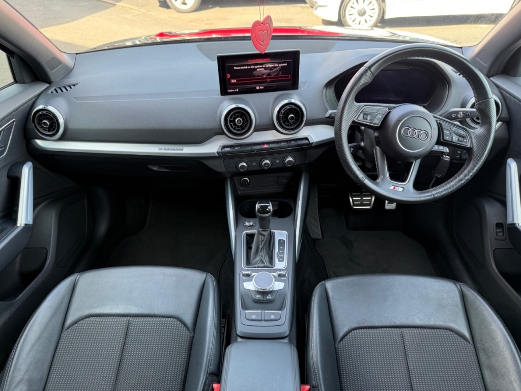 Used Audi Q2 2021 for sale - 77967790: Photo 33