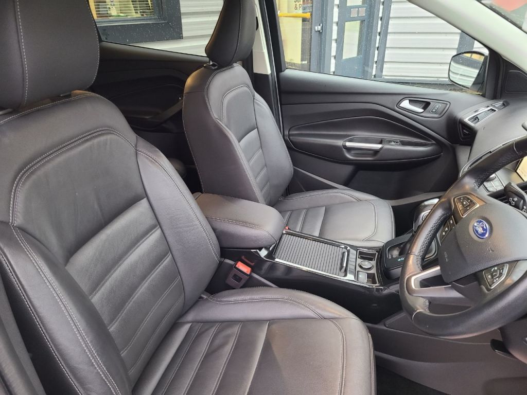 Used Ford Kuga 2019 for sale - 76710668: Photo 12