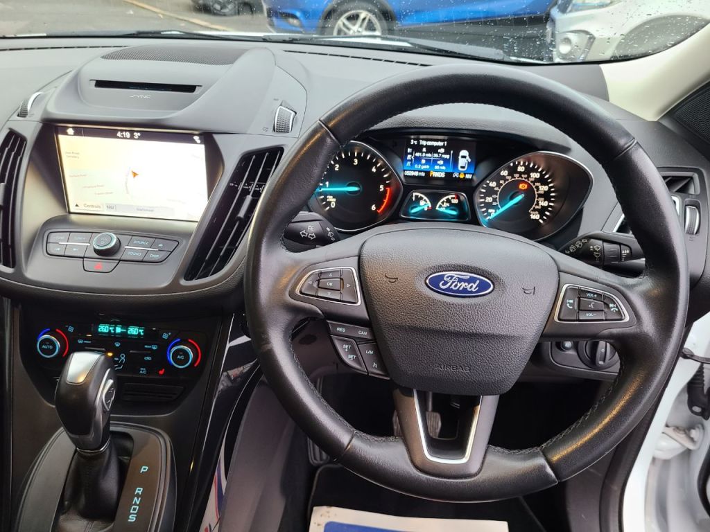 Used Ford Kuga 2019 for sale - 76710668: Photo 14