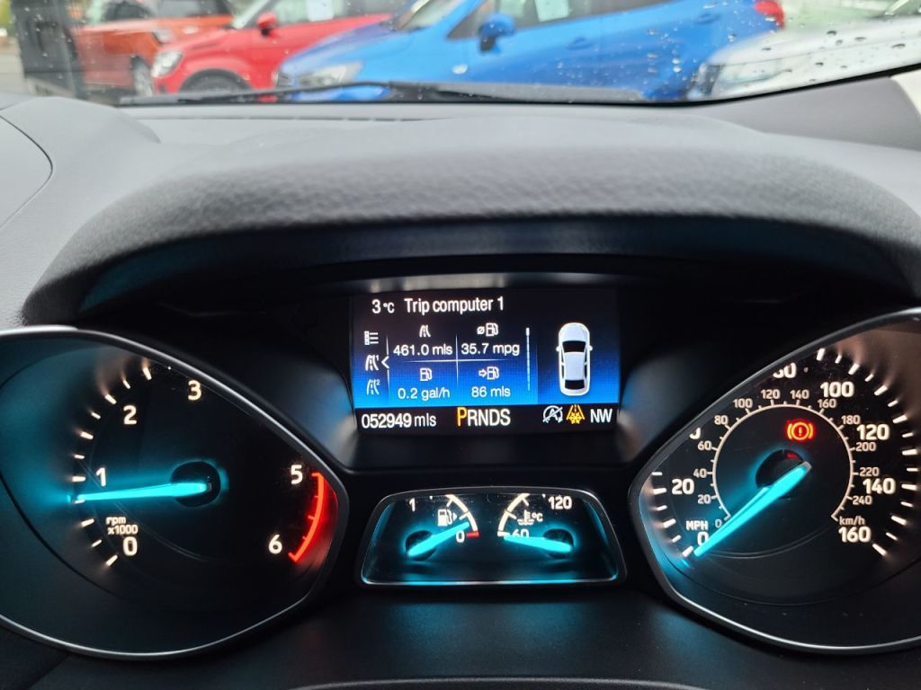 Used Ford Kuga 2019 for sale - 76710668: Photo 15