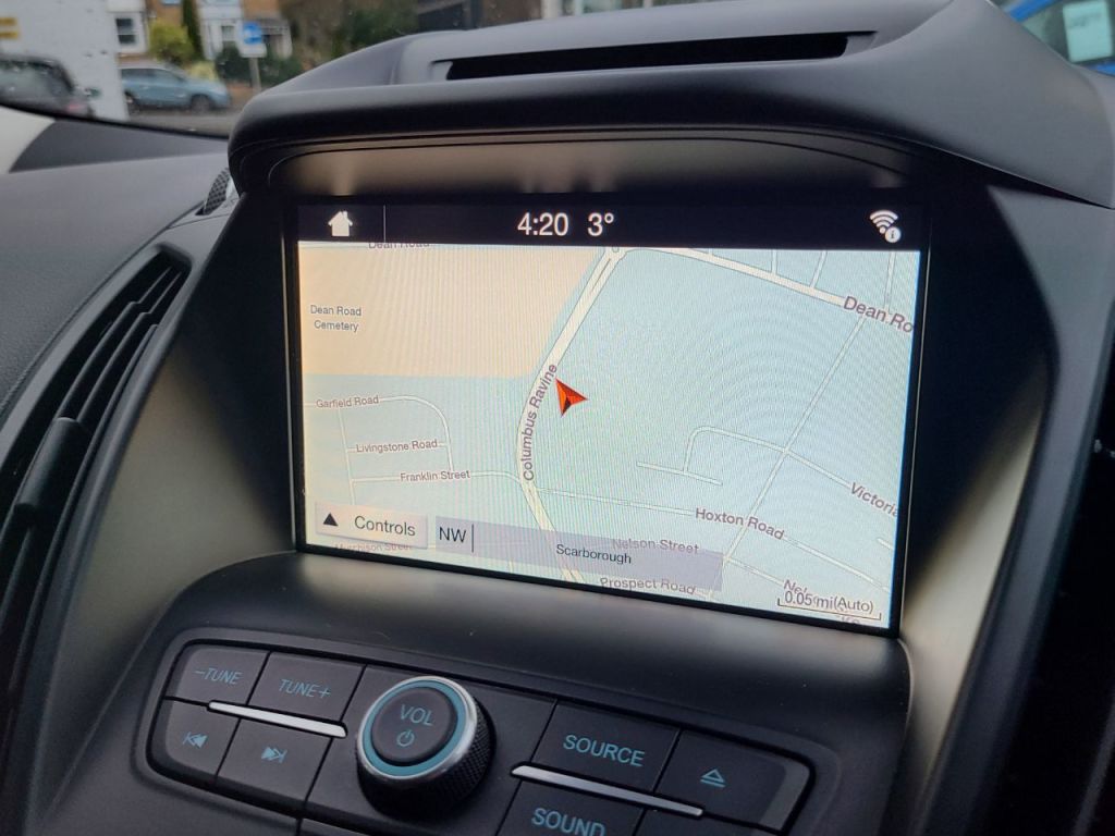 Used Ford Kuga 2019 for sale - 76710668: Photo 16