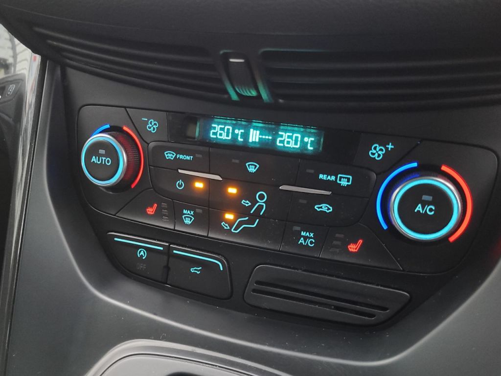 Used Ford Kuga 2019 for sale - 76710668: Photo 17