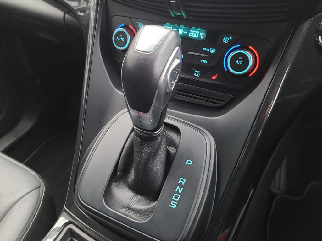 Used Ford Kuga 2019 for sale - 76710668: Photo 18