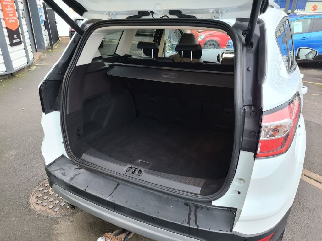 Used Ford Kuga 2019 for sale - 76710668: Photo 22