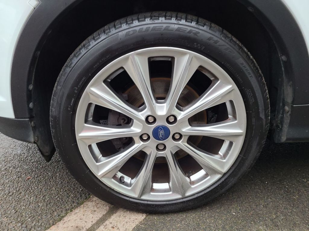 Used Ford Kuga 2019 for sale - 76710668: Photo 5