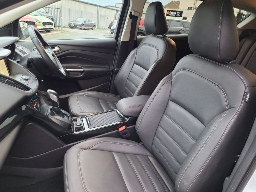 Used Ford Kuga 2019 for sale - 76710668: Photo 6