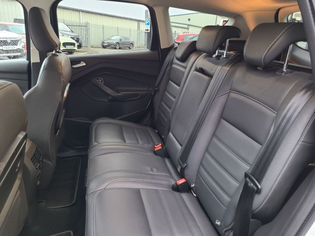 Used Ford Kuga 2019 for sale - 76710668: Photo 7