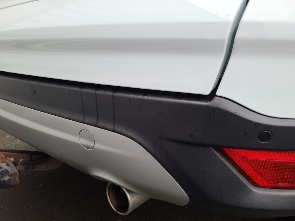 Used Ford Kuga 2019 for sale - 76710668: Photo 9