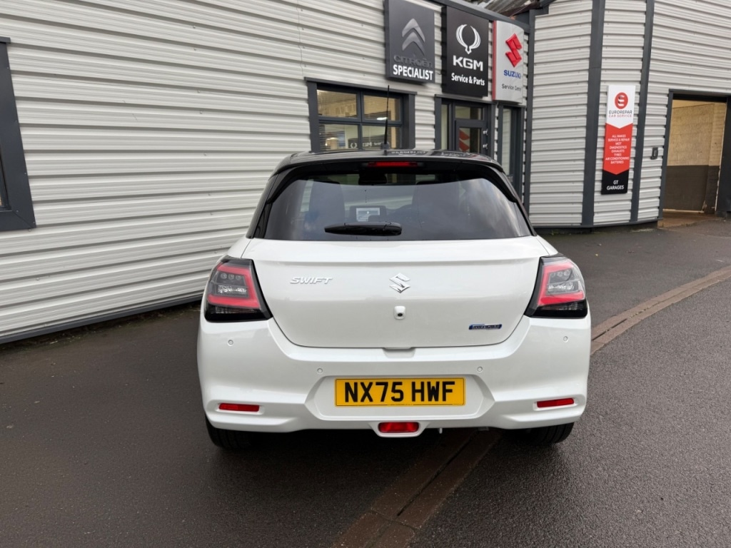 Used Suzuki Swift 2025 for sale - 76723512: Photo 10