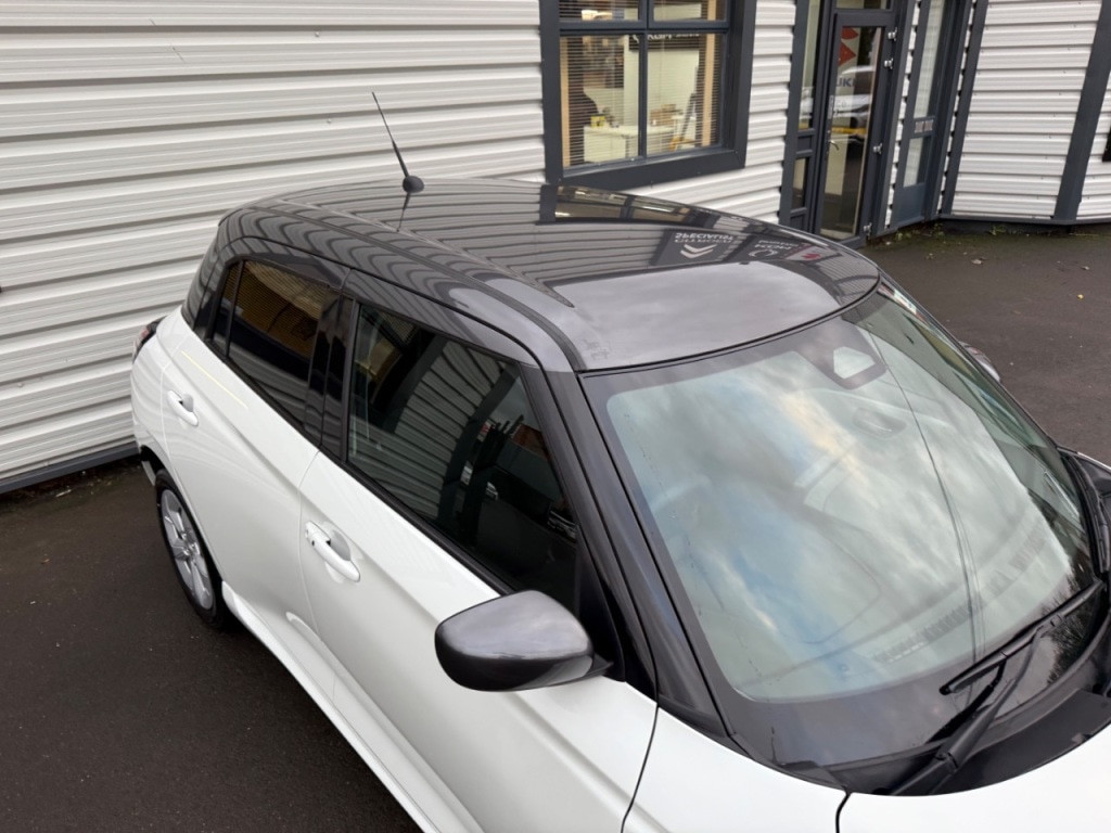 Used Suzuki Swift 2025 for sale - 76723512: Photo 11