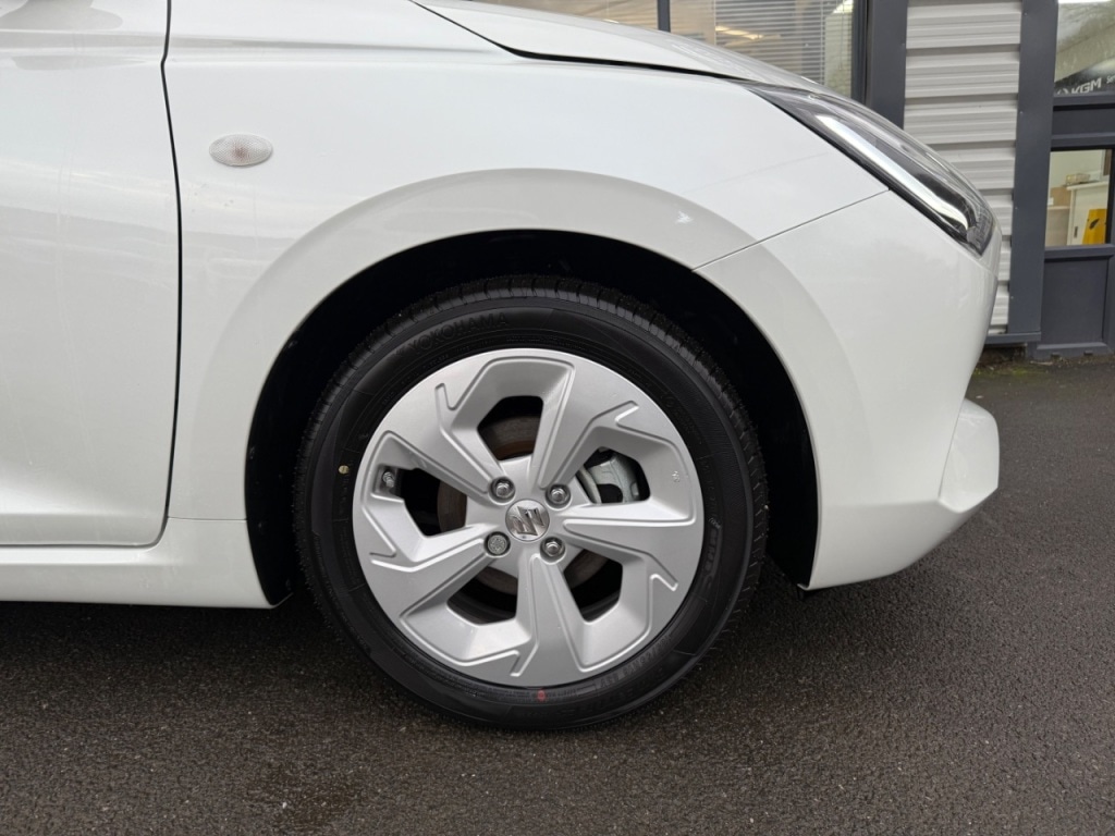 Used Suzuki Swift 2025 for sale - 76723512: Photo 12