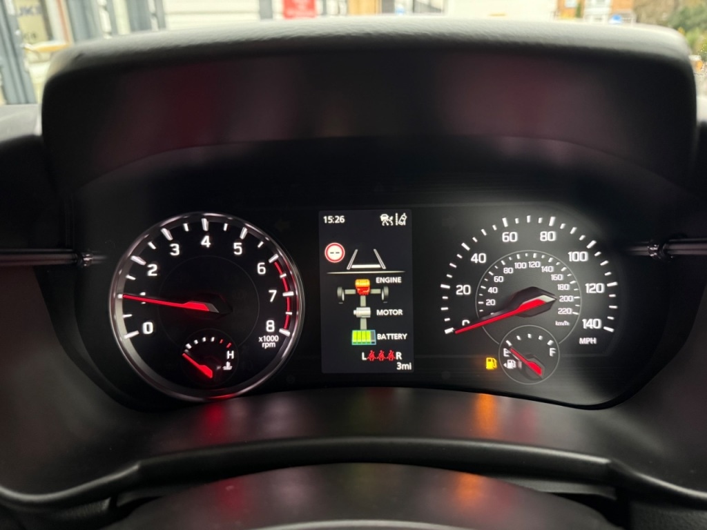 Used Suzuki Swift 2025 for sale - 76723512: Photo 16